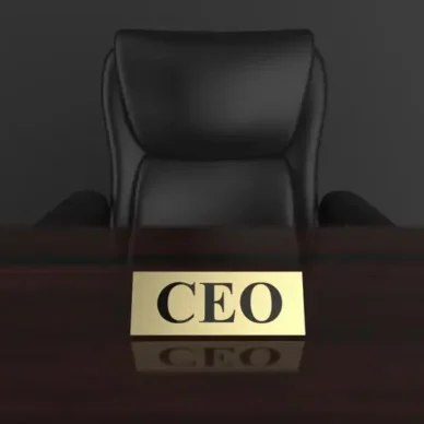 ceo